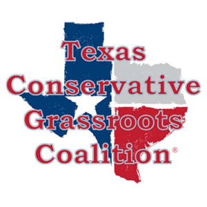 TCGC-logo Texas Conservative Grassroots Coalition