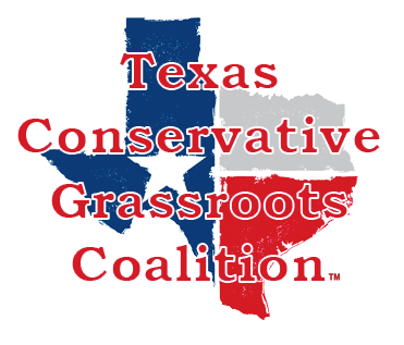 Texas Conservative Grassroots Coalition