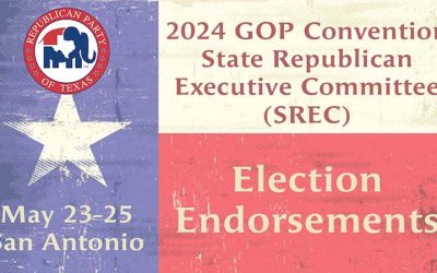 2024 RPT Convention SREC Endorsements