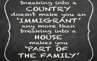 The Past Record Begs the Question – Will the 89th Session Fully Back Trump?