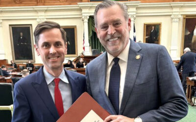 Support Spiller Amendment to SB 8!