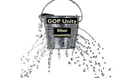 No Unity Without Accountability
