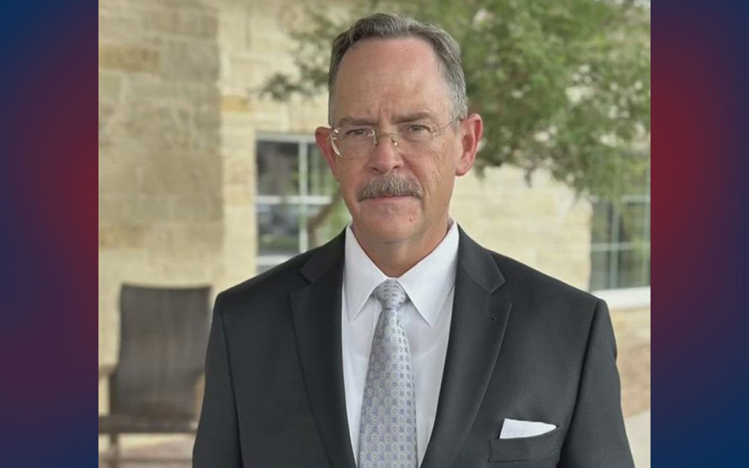 Evening Meeting Tuesday, May 12, 2026 | Tyler Area