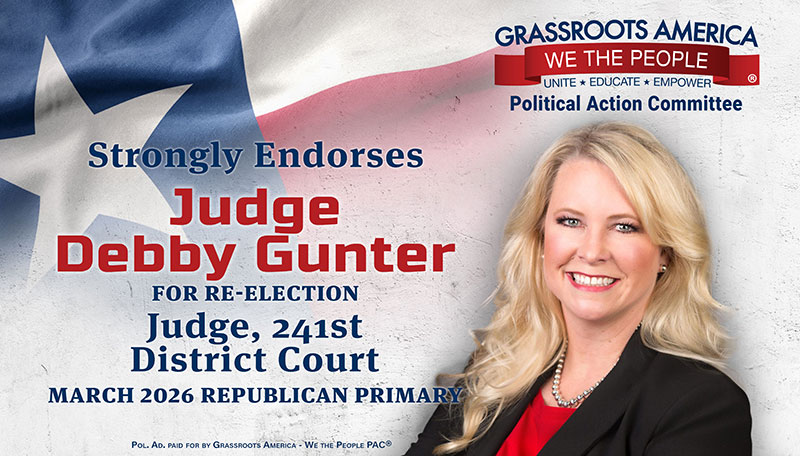 Judge Debra Gunter