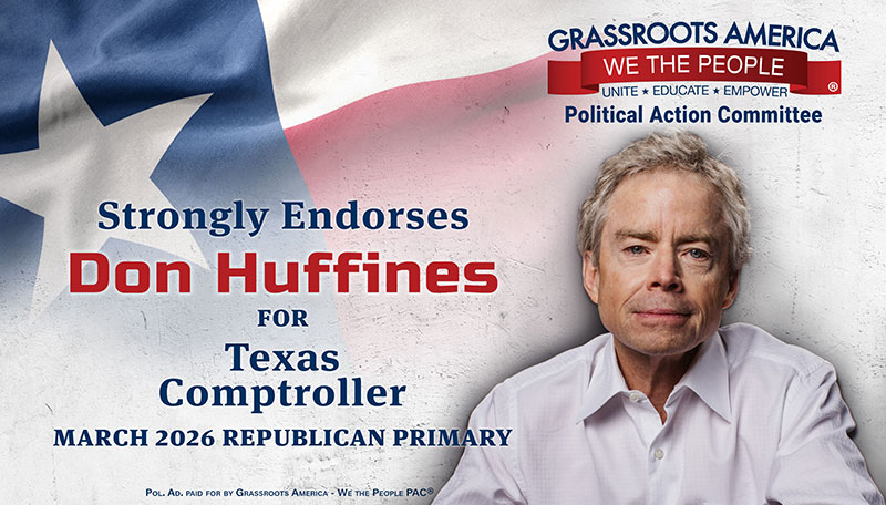 Evening Meeting Tuesday, February 10, 2026 | Tyler Area