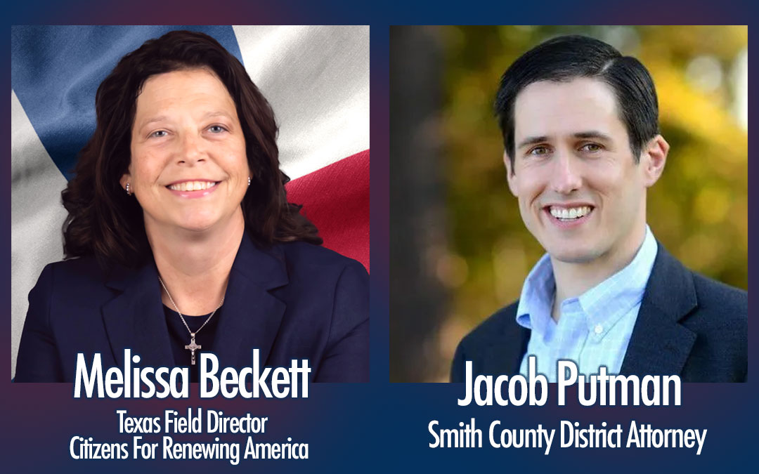 Evening Meeting Tuesday, August 11, 2026 | Tyler Area
