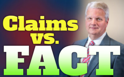 Dunklin’s Claims vs FACT