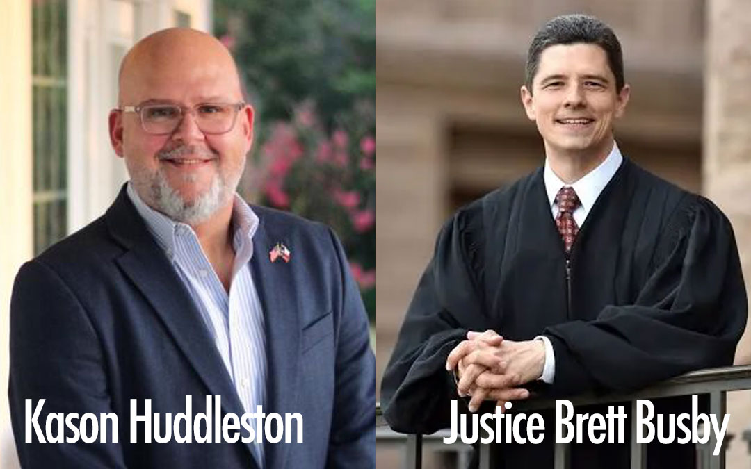 Evening Meeting Tuesday, July 14, 2026 | Tyler Area
