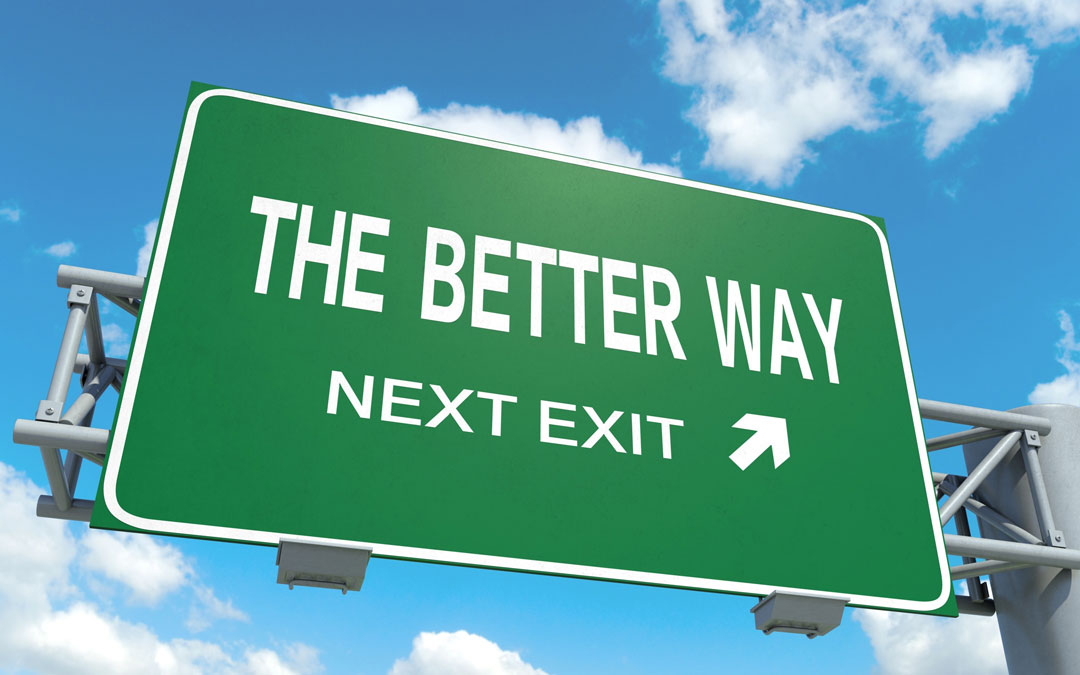 Time Suck Traps & Landmines