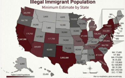 No Joking Matter – Illegal is illegal