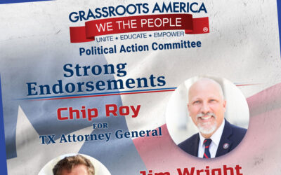 GAWTP 2026 Run Off Election Endorsements