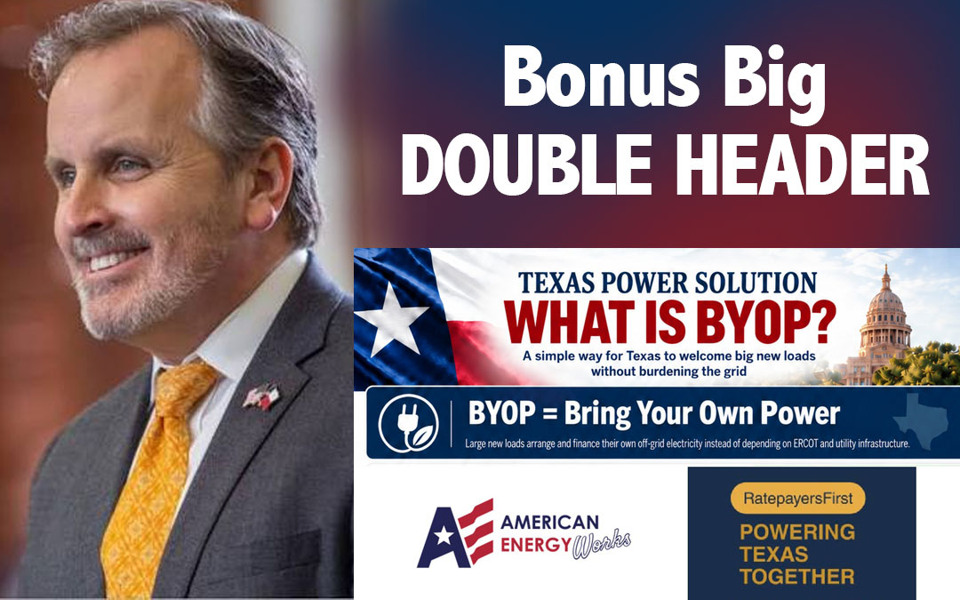 Evening Meeting Tuesday, December 8, 2026 | Tyler Area