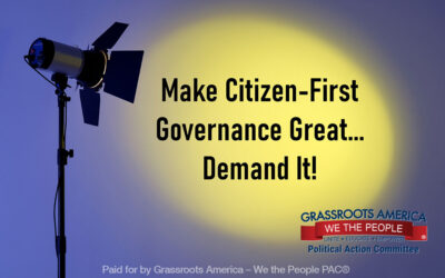 We CAN Beat Unaffordable Gov’t