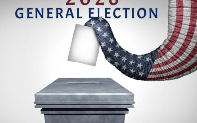 2026 General Election Voting Info